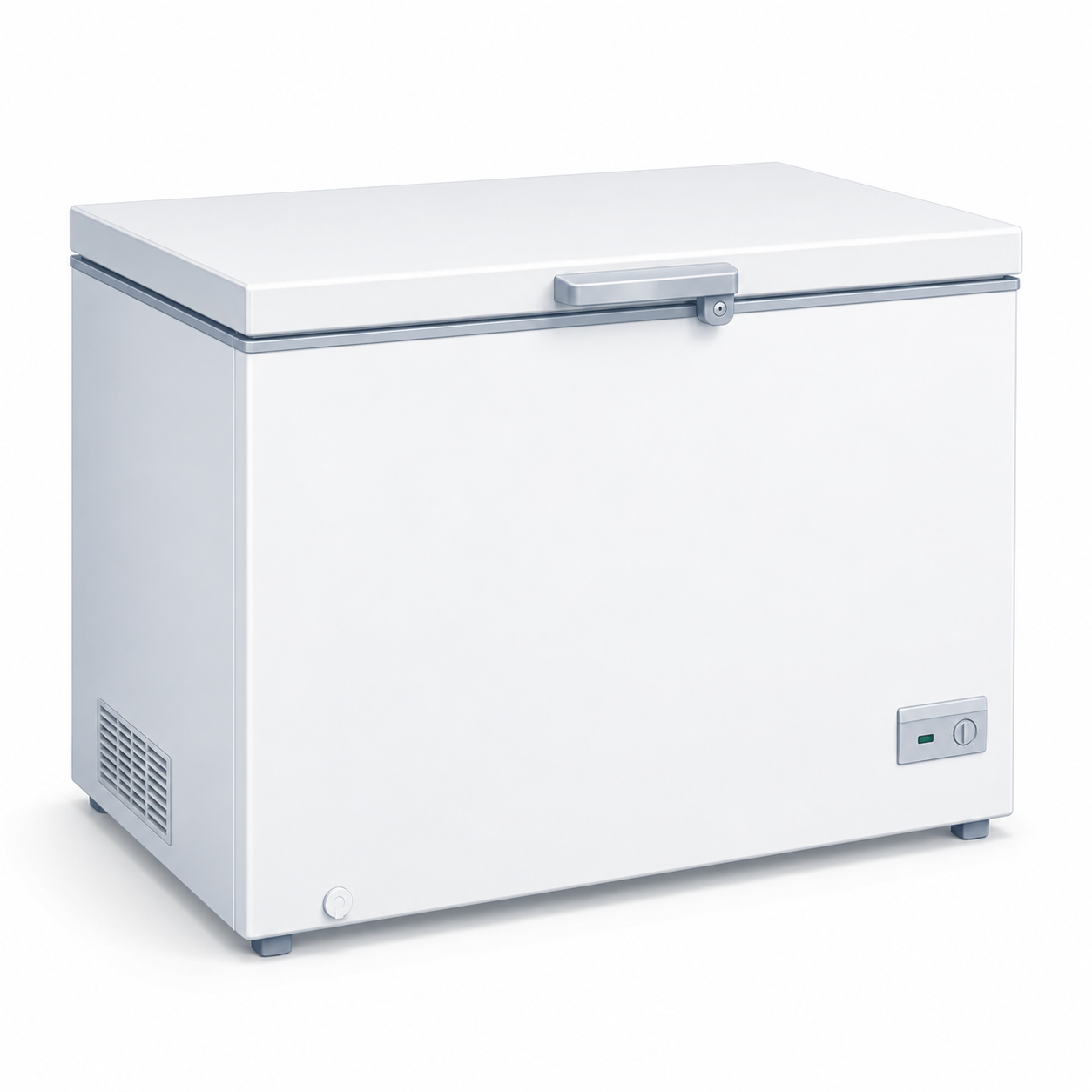 Freezer